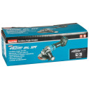 Akumulatora leņķa slīpma&scaron;īna 40V, 125mm GA050GZ XGT MAKITA