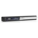 Media-Tech SCANLINE MT4090, ручной сканер, 300/600/900 dpi, 216mm, JPEG/PDF, OCR программное обеспечение, USB 2.0