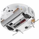 Roborock Qrevo Curv 2 Flow dulkių siurblys robotas QC2F02-00 0.325 L, 240 min, 20000 Pa, 65 dB, drėgnas valymas, LiDAR, Wi-Fi