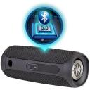 Manta Juhtmevaba k&otilde;lar SPK130GO-BL, 10W, 2x5W, IPX4, BK 5.0, 10m, USB, SD, AUX-in, FM, TWS, 3,7V, 1200mAh