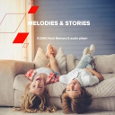 Kids’ smartwatch with 4G connectivity video function GPS game modes and music playback Sunny KW-48 Video 4G GPS Games & Music Green CANYON