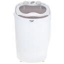 Adler pesumasin AD 8055, 3 kg, kreem, 220-240 V, 150 W, K&otilde;rgus 530 mm, Laius 360 mm, S&uuml;gavus 370 mm