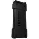Asus SSD cietā diska korpuss ESD-T1A/BLK/G/AS 90DD02N0-M09000, 10 Gbit/s, USB-C 3.2 Gen 2, M.2, IP68, MIL-STD-810H