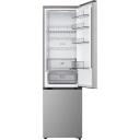 Lg J&auml;&auml;kapid GBBS322CPY, 203cm, 262L, 113L, 34dB, vabalt seisv, h&otilde;bedane