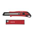 Sirged snap-off terad 25mm, KREATOR, KRTH00306, Terade pikkus: 140 mm