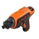 3.6V Roto Bit in Tin CS36BST-QW BLACK DECKER