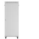 Lanberg paigaldusraam FF01-8042-12SL, 42U, 800x1000mm, RAL 7035, 1.5mm raami paksus, LCD, termostaat
