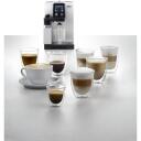 Delonghi kafijas automāts ECAM380.85.SB, 1.8 L, 1450 W, 15 bar, 24 programmas, ar zemējumu, TFT displejs