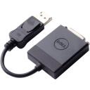 Dell | 470-ABEO | DisplayPort | DVI | Adapter | 20.32 cm m