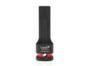 SPLINE smūginė galvutė 1/2" M18 Tvardy T00218-18 CR-MO