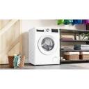 Bosch Pesumasin WGG244ZMSN, 9 kg, 1400 p/min, A, auru funktsioon, LED ekraan, otse&uuml;lekande mootor
