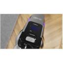 Black Decker BSV520BRP-QW, dulkių siurblys, 55 min, 0.65 L, 18 V, 2 Ah, akumuliatorinis, cikloninis filtravimas, plaunamas filtras