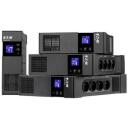 Eaton UPS, Ellipse PRO 1600 IEC, ELP1600IEC, 1600 VA, 1000 W, 2 akut, 9 min poole koormuse, USB