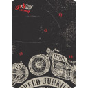 Lakats 4FUN Moto, Off road, 5907487921192 4FUN