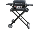 Salokāms ratiņ&scaron; gāzes grilam YG-20006, YATO, 830x440x765 mm, 6.4 kg, darba virsma 440x380 mm