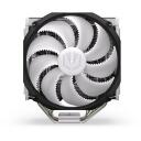 Endorfy CPU Охладитель Fortis 5 ARGB EY3A010, 140mm, 220W, 6 тепловых трубок, 1 вентилятор, RGB контроллер в комплекте