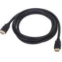 Sbox HDMI-HDMI 1.4 M/M 20m HDMI-20/R, 20m, 4K x 2K, 30 FPS, 10,2 Gbit/s, 28 AWG, 24K kullatud pistikud, Ethernet