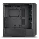 Lian Li Korpus LANCOOL 216RX G99.LAN216RX.00, 2x160mm, 1x140mm, 2xUSB3.0, 1xUSB Type C, 2x3.5" + 6x2.5"