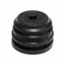 Shock Absorber, ECHO, V401000610, CS-490ES; CS-501SX; CS-501SXH
