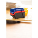 Uzglabāšanas kaste ESSENTIALS 2, zila STST82737-1 Stanley