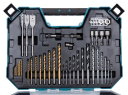 Otsakute komplekt Makita E-22604, 115 tk.