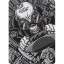 Lakats 4FUN Moto, Off road, 5907487921192 4FUN