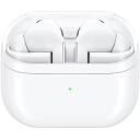 Samsung K&otilde;rvaklapid Galaxy Buds3 Pro SM-R630NZWAEUA, 53mAh, 515mAh, 6h, 7h, 26h, 30h, Bluetooth 5.4, ANC, TWS