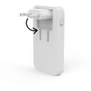 Hama Lādētājs 00201976, 100&ndash;240V, 65W, 3xUSB-C/USB-A, Power Delivery 3.0