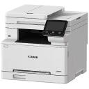 Canon i-SENSYS MF664Cdw 6928C008, 25 psl/min, 1200 x 1200 dpi, Spalvota lazerinė, Wi-Fi, ADF, Kopijuoklis, Skaitytuvas
