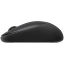 Dell Pro 5 hiir - MS526, 2.4 GHz, 6000 DPI, 3 nuppu, traadita RF, must, s&uuml;mmeetriline kuju, kerimisratas