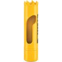 Dewalt Zāģis 16mm DT90296-QZ Tērauds, 1 gab., 16 mm, 47 mm, 5 cm, 2 cm, 13.5 cm, 0.03 Kg, Ātra spraudņa izsist&scaron;ana