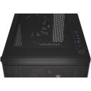 Endorfy Ventum 200 Air EY2A002, 440mm, 216mm, 373mm, 3x120mm передние вентиляторы, 1x120mm задний вентилятор, 2x2.5" диска