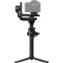 Dji gimbal CP.RN.00000496, k&auml;sikaamera stabilisaator, 30 h, 1/4", alumiinium, must, USB kaabel kaasas, 3 kg maksimaalne kandev&otilde;ime