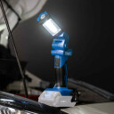 Аккумуляторный рабочий свет C-WL20-X, 300 лм, 3 Вт, SCHEPPACH, 5909244900, GEN2, каркас