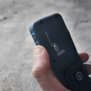 Darba lampa LED MINIFORM USB IP65 200lm, Scangrip, 03.6207, 200l, 20, 500 luks@0,25 m, 20 LED, 5700, Ra > 80, 3 līmeņi, 115&deg;