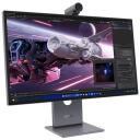 Lenovo Yoga Pro 27UD-10 monitor, 67,3 cm, 3840 x 2160, QD-OLED, 120 Hz, 0,03 ms, 250 cd/m&sup2;, 1 x HDMI, 2 x DP