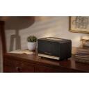 Qcy SP300 bezvadu skaļrunis SP300 black, 40W, Bluetooth 6.0, IPX6, 14h akumulatora darbības laiks, 4 skaļruņi