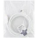 Logilink adapteris DisplayPort uz HDMI CV0055, 2 m, HDMI uz DisplayPort, zelta kontakti, 1920x1080 pikseļi