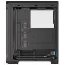 Genesis Korpus Irid 505 V2 NPC-1517, 510 x 447 x 220 mm, 6.46 kg, 2 x USB 3.0, 2 x USB 2.0, 1 x k&otilde;rvaklapid, 1 x mikrofon