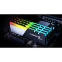G.Skill память DIMM F4-3600C16D-32GTZNC 32 ГБ, DDR4, 3600 МГц, 288-pin, CAS 16, Двухканальная, Радиатор, RGB подсветка