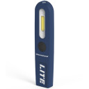 Rankinė lempa STICK LITE S, 200lm, įkraunama, IP20 Scangrip