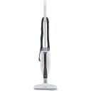 Severin Aurupuhasti SC 7145, 2.7 kg, 292 mm, valge, 9 m, 1400 W, 5 otsikut, ilma kotita, aurutamine