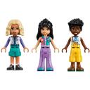 Lego Žaislas 42700, 602 elementai, 3 figūrėlės, 7+ metų
