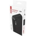 Emos V&auml;line akumulator Powerbank B0527B, 20000 mAh, 10 W, 3 USB v&auml;ljundit, ABS plastmass, LED indikaator