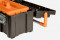 Įrankių dėžė 650x300x295mm 4750PTB65 BAHCO