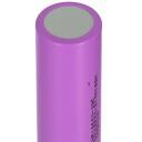 Green Cell 20GC18650NMC26 akumulators, 3.6 V, 2600 mAh, 18650, 20 pc(s), pārkar&scaron;anas un pārslodzes aizsardzība