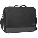 Natec Messenger case NTO-2227, 35.8 cm, 2 nodal, 55 mm, 380 mm, 305 mm, 500 g, Poliesters, Monohromatisks, Rāvējslēdzējs