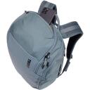 Thule Seljakott 26L Chasm 3204984, 100% taaskasutatud 900D pol&uuml;ester, veekindel, sobib kuni 16" ekraanile