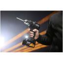 DEWALT Juhtmeta l&ouml;&ouml;ktrell DCD86MP1T-QW 18 V, 5 Ah, 2 kiirus, 90 Nm, 34 000 J, 0-650/2000 min-1, 1,5-13 mm