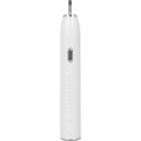 Zelmer elektrinė dantų &scaron;epetėlis ZTB6010W 60907009P, 40000vpm, 5 režimų, 3 galvutės, akumuliatorius, USB įkrovimas